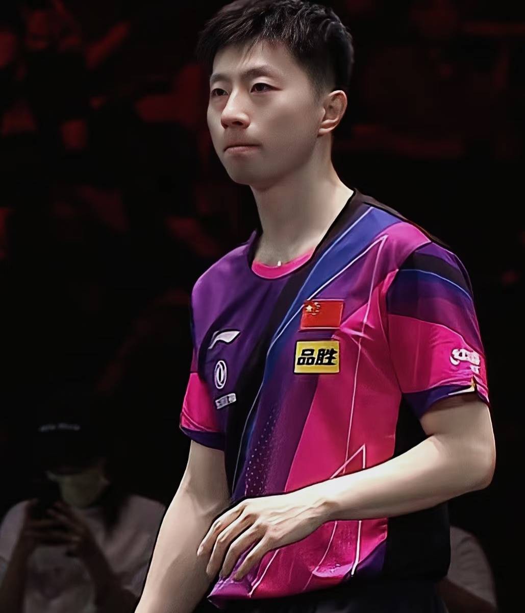 波兰队碾压中国队，马龙点燃赛场