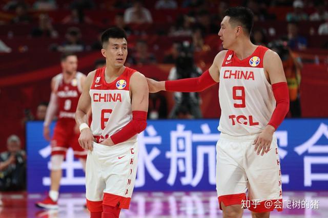 76人绝杀雷霆,周琦扛起全队 76人绝杀雷霆,周琦扛起全队