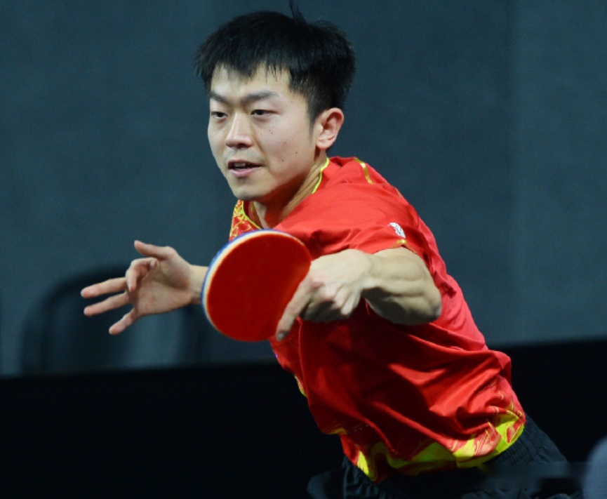 德国队轻取法国队，王皓刷新纪录