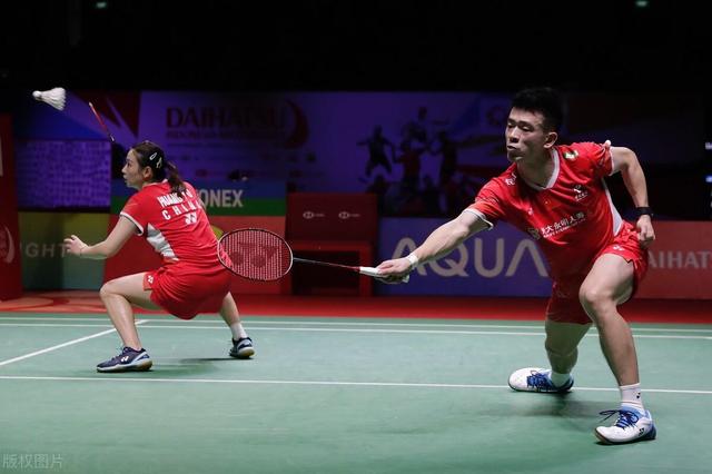 法国队轻取泰国队，郑思维惊艳四座