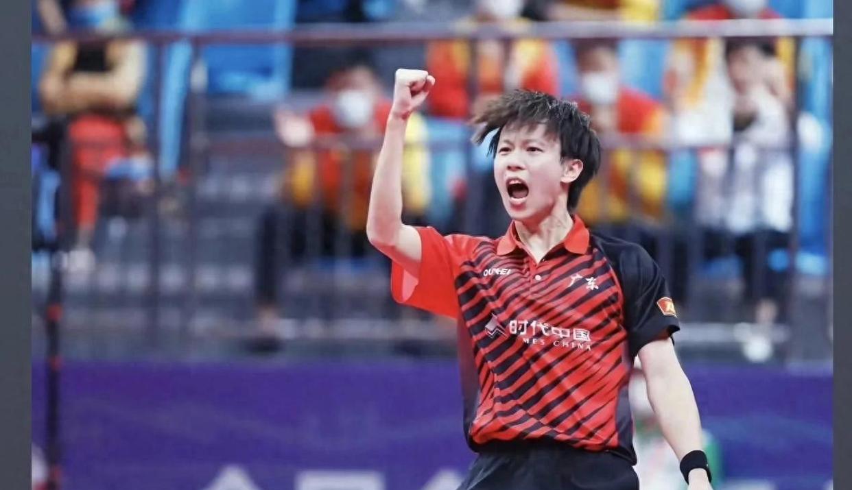 奥地利队鏖战日本队，林高远刷新纪录